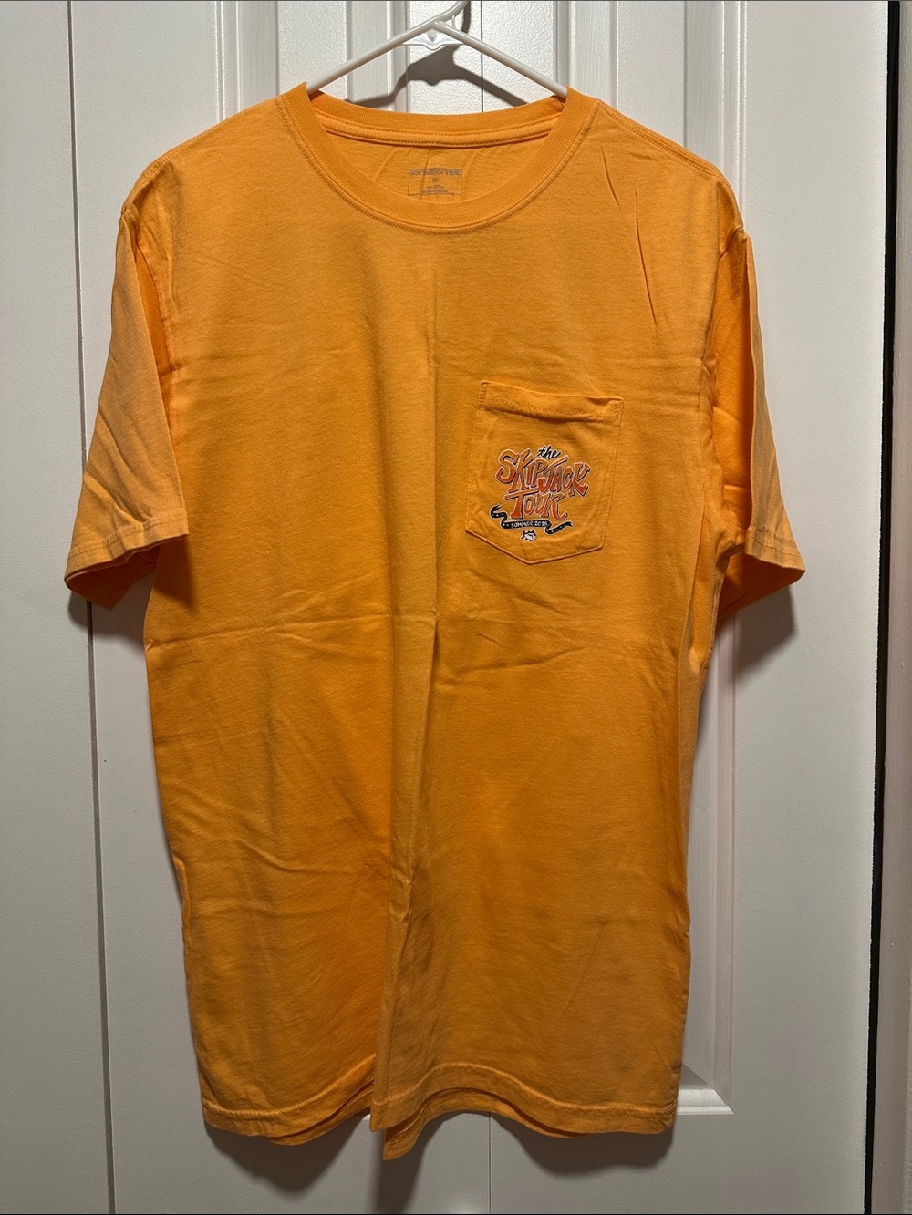(USED) Southern Tide T-Shirt - Size Medium